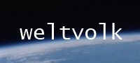 weltvolk